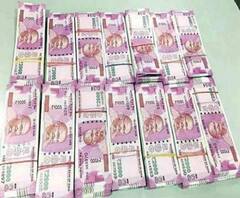 Fake Notes Recovered: ভোটের আগে ধর্মতলায় উদ্ধার প্রায় ৫ লক্ষ টাকার জাল নোট, গ্রেফতার ১ 