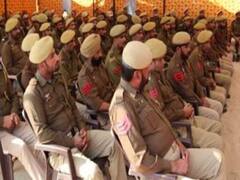 Jammu : आतंकियों की बड़ी साजिश नाकाम, सुरक्षा बलों ने 7 किलो RDX किया बरामद