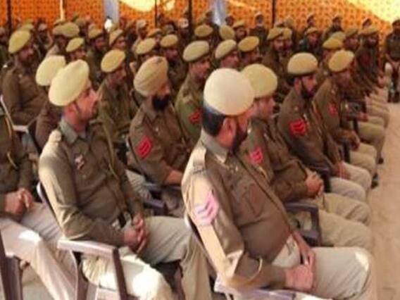 Jammu : आतंकियों की बड़ी साजिश नाकाम, सुरक्षा बलों ने 7 किलो RDX किया बरामद