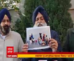 ਭਿੱਖੀਵਿੰਡ ਨਗਰ ਪੰਚਾਇਤ ਚੋਣਾਂ ਦੌਰਾਨ ਹੋਈ ਹਿੰਸਾ ਮਸਲਾ, ਅਕਾਲੀ ਦਲ ਨੇ ਤਸਵੀਰਾਂ ਦਿਖਾ ਚੁੱਕੇ ਸਵਾਲ 