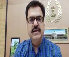 नाशिक महापालिकेची डॉक्टरांवरच दंडात्मक कारवाई, विनामास्क सेमिनारला आल्यानं 200 रुपयांचा दंड