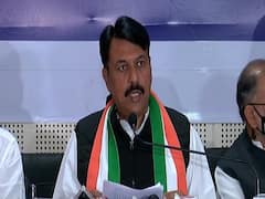 local body election: કોગ્રેસે જાહેર કર્યો ચૂંટણી ઢંઢેરો, જાણો શું આપ્યા વચનો?