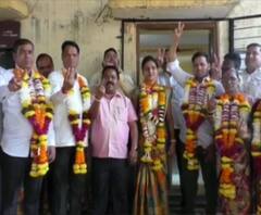 Rural News | गावागावातील बातम्यांचा वेगवान आढावा, तुमच्या गावात काय घडलं? माझं गाव माझा जिल्हा