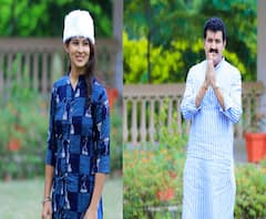 Special Report | पूजा चव्हाण मृत्यू प्रकरण... 17 दिवस, 17 घटना 