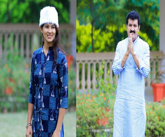 Special Report | पूजा चव्हाण मृत्यू प्रकरण... 17 दिवस, 17 घटना 