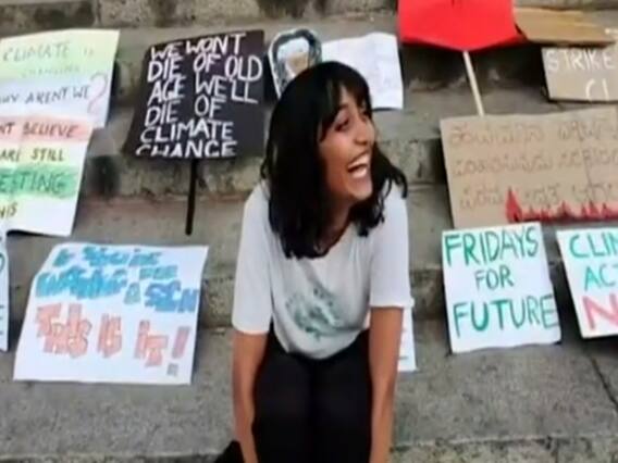 Toolkit मामला: अदालत के जज ने दिल्ली पुलिस से सख्त सवाल पूछे