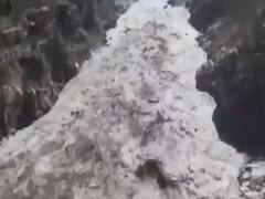 अब स्थिति पूरी तरह नियंत्रण में है- DGP Ashok Kumar | Uttarakhand Chamoli Glacier Burst 