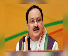 এক ঝলকে: নির্বাচনী প্রচারে রাজ্যে জেপি নাড্ডা, নবদ্বীপে আজ বিজেপির রথযাত্রা!