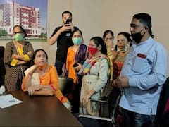 Navsari: વિજલપોરમાં ઉમેદવારોની જાહેરાત સાથે BJPમાં ભડકો, કોણે આપ્યું રાજીનામું?