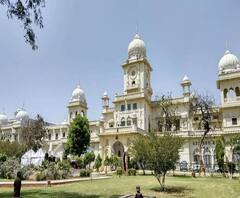 UP में अब से विश्वविद्यालयों में 70% सिलेबस होगा एक समान | @ABPGanga 