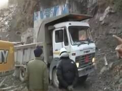 Uttarakhand Glacier Collapse : Operation Tunnel की strategy हुई चेंज, रेस्क्यू ऑपरेशन जारी