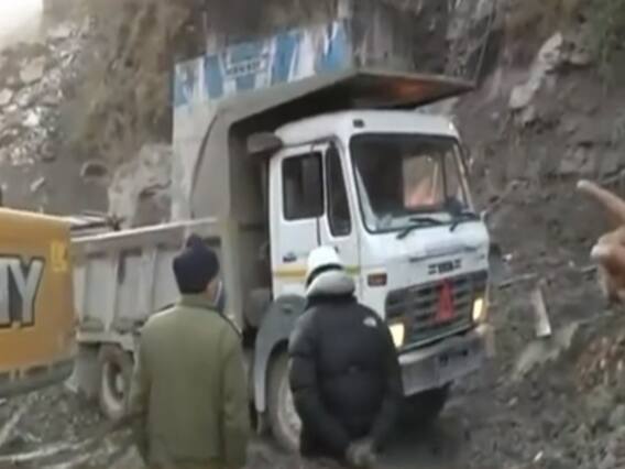 Uttarakhand Glacier Collapse : Operation Tunnel की strategy हुई चेंज, रेस्क्यू ऑपरेशन जारी