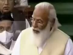 आंदोलनजीवी किसान आंदोलन को अपवित्र कर रहे हैं - PM Modi | Super 70