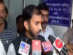 Vadodara માં મધુ શ્રીવાસ્તવના પુત્રના ફોર્મ સામે ભાજપે ઉઠાવ્યો વાંધો, જુઓ વીડિયો