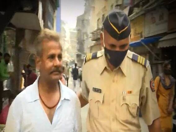 मुंबई में सावधानी हटी, महामारी बढ़ी! फिर बढ़े कोरोना के मामले, लगेगा Lockdown? | इंडिया चाहता है