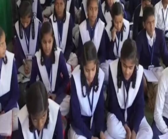 UP में जल्द 6-8 तक की शुरू हो सकती हैं क्लासेज, लेकिन पहले से बहुत कुछ होगा अलग | @ABPGanga 