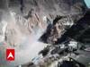 Chamoli Glacier Collapse : चश्मदीद की जुबानी, तबाही की खौफनाक कहानी