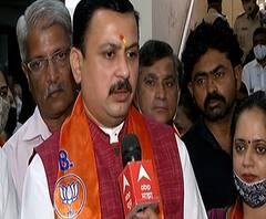 MNS | कल्याण-डोंबिवलीत मनसेला मोठं खिंडार, राजेश कदम, मंदार हळबे यांचा पक्षाला रामराम