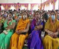 Village News | माझं गाव माझा जिल्हा | राज्याच्या कानाकोपऱ्यातील बातम्यांचा आढावा | ABP Majha