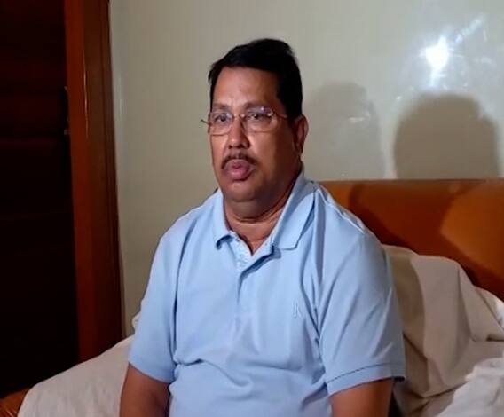 Heavy rain in Maharashtra | परभणी, उस्मानाबाद आणि लातूरमध्ये जोरदार पाऊस, पिकांचं मोठं नुकसान