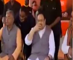 Varanasi में आज BJP की अहम बैठक, 16 जिलों के सांसद होंगे शामिल। 