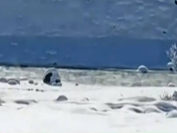 क्या Kashmir में आएगी Uttarakhand जैसी तबाही ? क्यों Experts को हो रही है चिंता ?