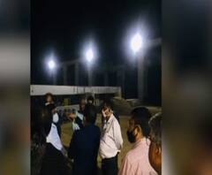 देर रात अचानक Purvanchal Expressway का निरीक्षण करने पहुंच गए Awanish Awasthi | UPNews 