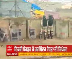 Tikri Border 'ਤੇ ਬਰਿਕੈਡਿੰਗ ਘਟਾਉਣ ਦੀ ਥਾਂ ਹੋਰ ਵਧਾਈ, ਆਖਿਰ ਪੁਲਿਸ ਨੂੰ ਡਰ ਕਿਉੰ?