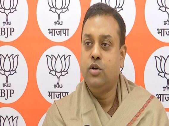 Delhi Police को DTC बस न मुहैया कराना केजरीवाल सरकार का तानाशाही रवैया दर्शाता है: संबित पात्रा