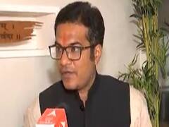 અસ્મિતા વિશેષઃ અનોખા ઉમેદવાર