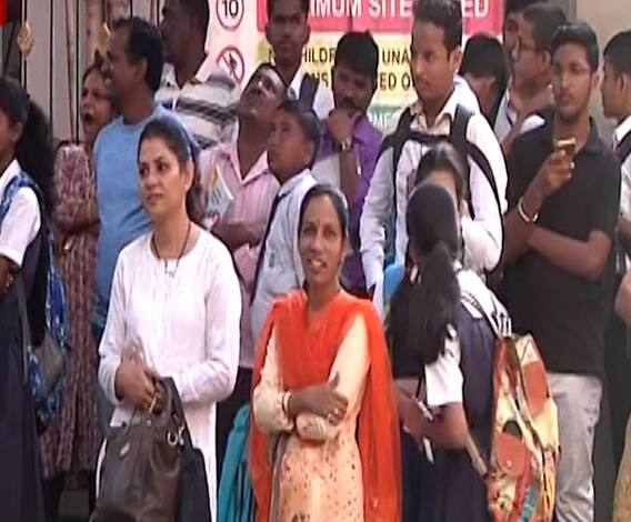 TOP 50 | दहावी आणि बारावी बोर्डाच्या परीक्षांच्या तारखा जाहीर | सकाळच्या बातम्यांचा सुपरफास्ट आढावा