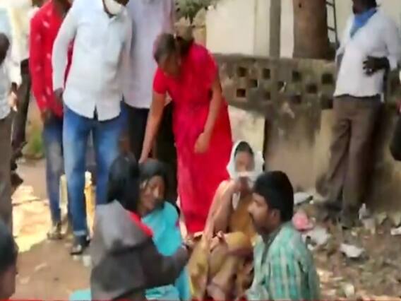 Hyderabad : स्कूल फीस न चुका पाने पर बच्ची ने किया आत्महत्या, फीस के लिए प्रताड़ित करने का आरोप