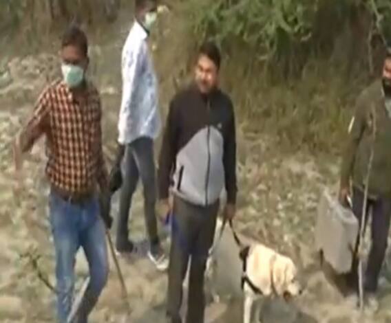 भीम सेना चीफ के खिलाफ मामला दर्ज, उन्नाव कांड पर भ्रामकता फैलाने के आरोप | ABP Ganga 