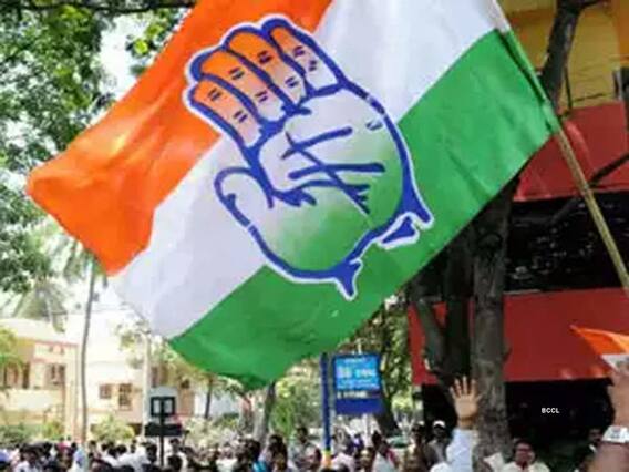 local body election: રાજકોટ કોગ્રેસે વધુ 39 ઉમેદવારોની યાદી કરી જાહેર