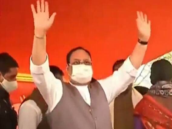 किसान आंदोलन पर बनेगी रणनीति | Top 20