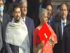 Budget 2021 : अमेरिका की वित्त मंत्री और भारत की वित्त मंत्री में क्या है Common? 