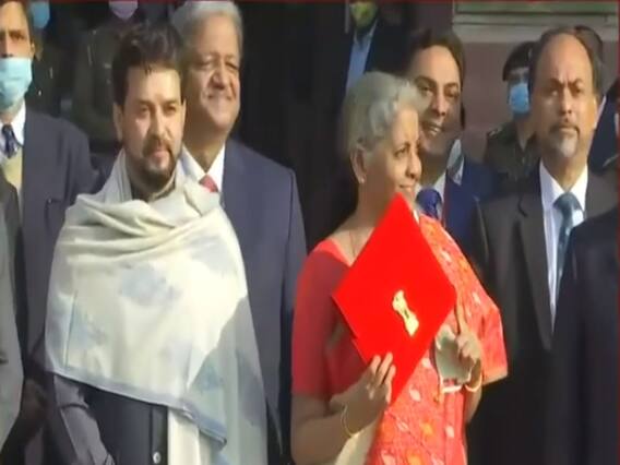 Budget 2021 : अमेरिका की वित्त मंत्री और भारत की वित्त मंत्री में क्या है Common? 