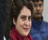 Prayagraj में निषाद समुदाय के लोगों को Priyanka Gandhi का संबोधन, सीएम पर खूब बरसीं। 