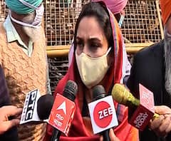 सुप्रिया सुळेंसह इतर पक्षांचे नेते आंदोलक शेतकऱ्यांच्या भेटीविना परत, पोलिसांनी परवानगी नाकारली