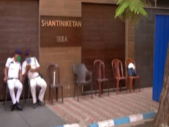 बंगाल: कोयला घोटाला केस में CBI का ममता के भतीजे अभिषेक बनर्जी की पत्नी रुजिरा को नोटिस । Speed news