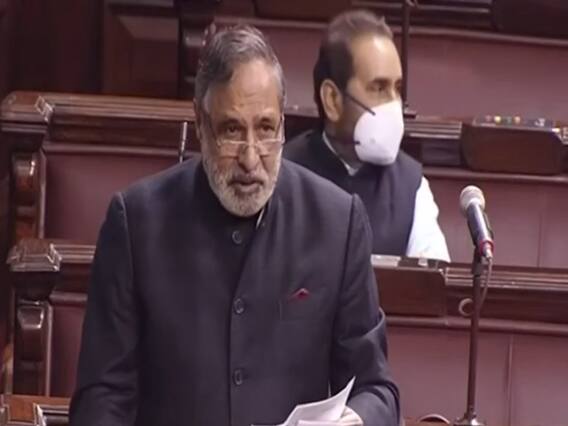Rajya Sabha: Anand Sharma ने राष्ट्रपति के अभिभाषण को बताया सरकार का 'नीरस, निराशाजनक प्रशंसा पत्र'