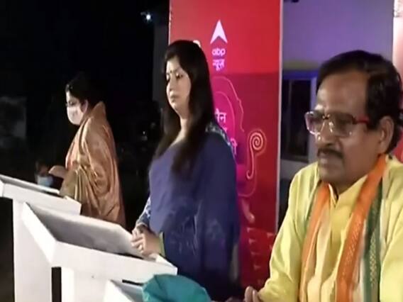 क्या Suvendu के जाने से कमजोर हो रहीं Mamata? देखिए क्या है Nandigram का चुनावी मूड | KBM