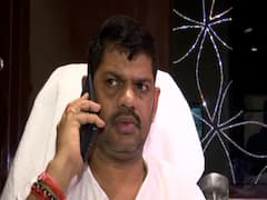 West Bengal: पामेला कोकीन केस में BJP नेता राकेश सिंह गिरफ्तार 