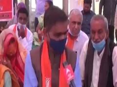 રૂપાણી સરકારના મંત્રી દિલીપ ઠાકોરનો યુ-ટર્ન, જાણો શું કર્યો બચાવ?