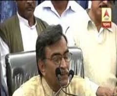 West Bengal Election 2021: রেল বেসরকারিকরণের প্রতিবাদে বিবাদী বাগে কী বললেন সূর্যকান্ত মিশ্র? 