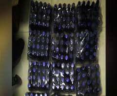 Special Report | पुस्तकांऐवजी मुलांच्या हातात ड्रग्जचे पॅकेट; मुंबईतील ड्रग्ज तस्करीचा मोठा पर्दाफाश