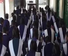 Uttar Pradesh में दो चरणों में खुलेंगे स्कूल, लेकिन फैसला अभी भी पैरेंट्स पर। 