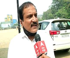 Atul Bhatkhalkar on Nana Patole | नाना पटोले यांनी औकातीत रहावं : अतुल भातखळकर | WEB EXCLUSIVE