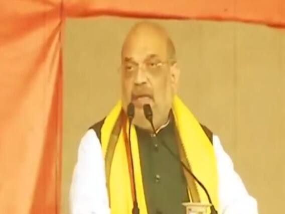 पं. दीनदयाल उपाध्याय की पुण्यतिथि पर PM Modi का संबोधन, कूचबिहार में Amit Shah की रैली