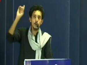 जानिए कौन है भारत और हिंदू धर्म के खिलाफ जहर उगलने वाला शरजील उस्मानी? देखिए ये रिपोर्ट